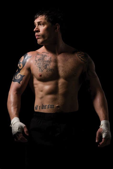 Tom Hardy Warrior Wallpapers - Top Free Tom Hardy Warrior Backgrounds ...