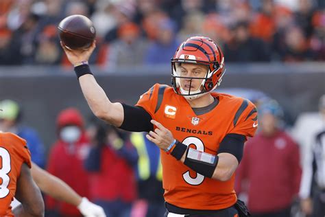 Ravens vs. Bengals Predictions, Odds & Picks - TNF Week 11