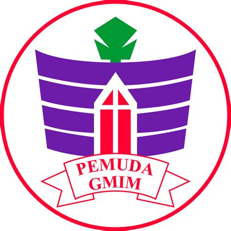 Lambang Pemuda Gmim by eunicevici on DeviantArt