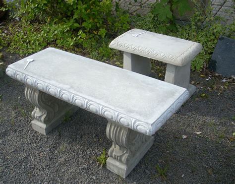 Cement Garden Bench at Best Price in Jalaun - ID: 3735725 | Orai ...