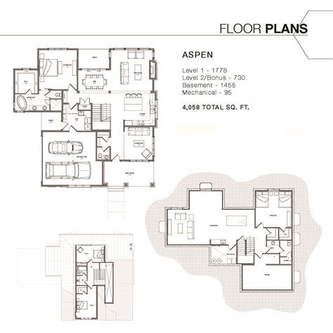 Aspen-Floor-Plans | Save Thousands With Communnie.