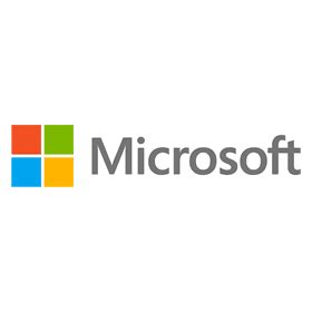 Microsoft Vector Logo | Free Download - (.EPS + .PNG) format ...