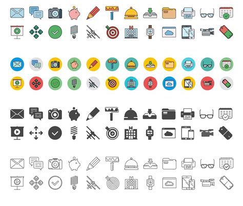 Free SVG Icons