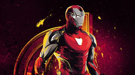 Iron Man 4k Full Wallpapers - Wallpaper Cave