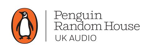 Penguin Random House UK Audio logo transparent PNG - StickPNG