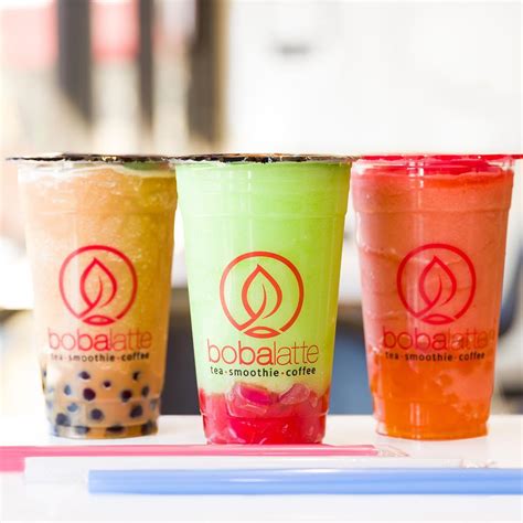 Best Boba Places Near Me | Talk Boba