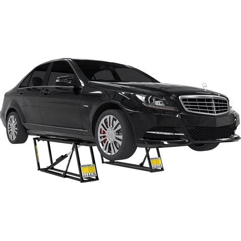 Portable Car Lifts