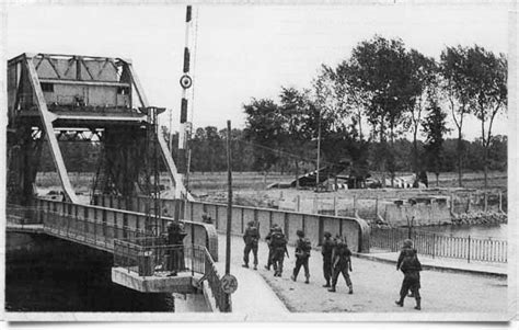 Pegasus Bridge | D-Day Revisited