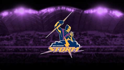 Storm finalises playing squad | Storm