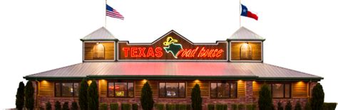 Homepage | Texas Roadhouse