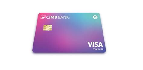 cimb credit card rewards - Deirdre Carr