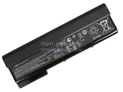 Battery for HP ProBook 640 G1 laptop battery from Singapore