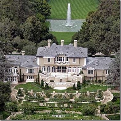 Good Place To Live: Oprah Winfrey’s House