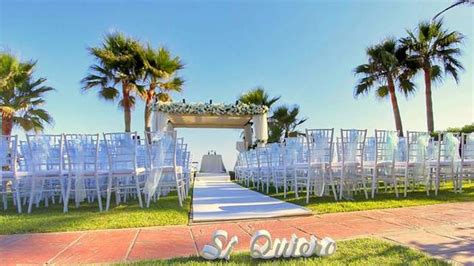 Marinas de Nerja - Nerja weddings