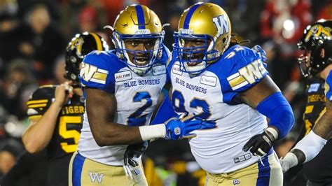 Blue Bombers beat Ticats in CFL season opener with 29,376 fans at IG ...