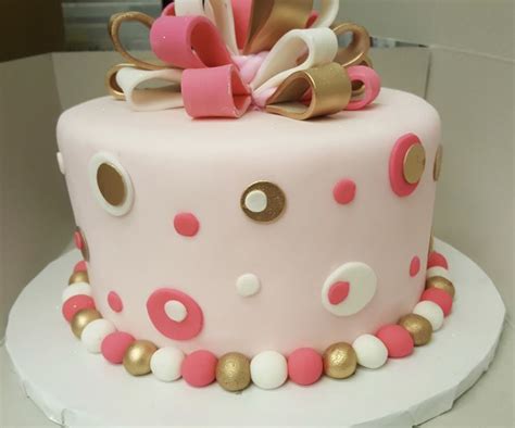 88 best Fondant Birthday Cakes images on Pinterest