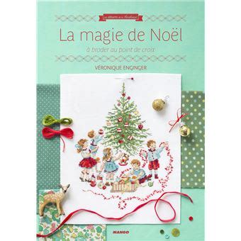 La magie de Noël - relié - Véronique Enginger - Achat Livre | fnac