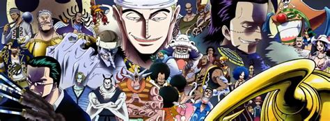 All One Piece Villains Ranked from Least Evil to Most Evil - One Piece