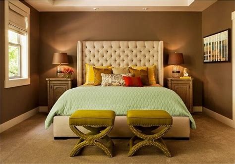 Fabulous Brown Bedroom Designs, Decor, Ideas, Pictures – Home Decor Buzz