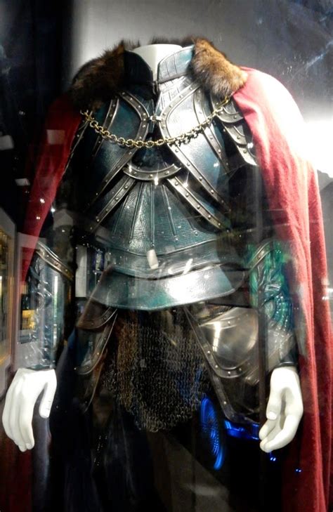 Hollywood Movie Costumes and Props: Luke Evans film costume from ...