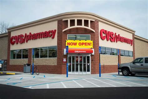 CVS Pharmacy Holiday Hours Opening/Closing in 2017 | United States Maps