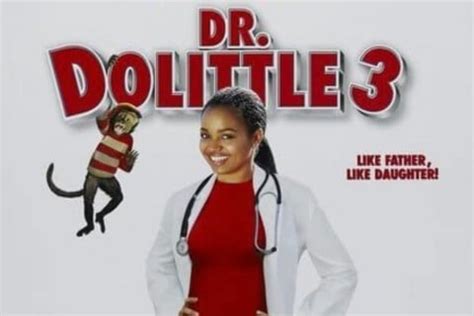 Dr. Dolittle 3 - Cast, Ages, Trivia | Famous Birthdays