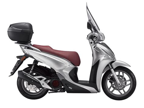 Kymco People S 150 - Scooter Central | Your One-Stop Scooter Shop!