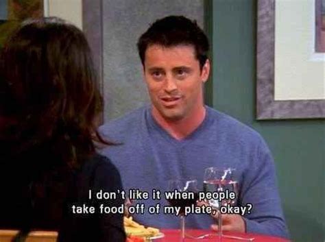 The 21 Best Lines From Joey Tribbiani On "Friends" | Friends tv show ...