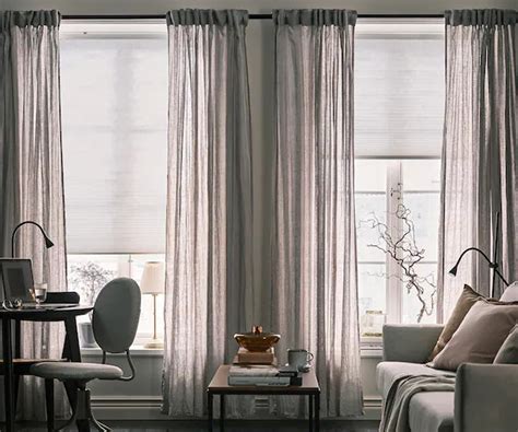 IKEA launch stylish new addition to their smart blinds range | Livingetc