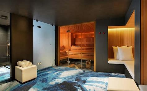 Best spa hotels in Amsterdam | Telegraph Travel