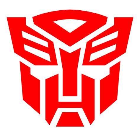 Transformers G1 cartoon accurate Autobot Symbol by AndyPurro on DeviantArt