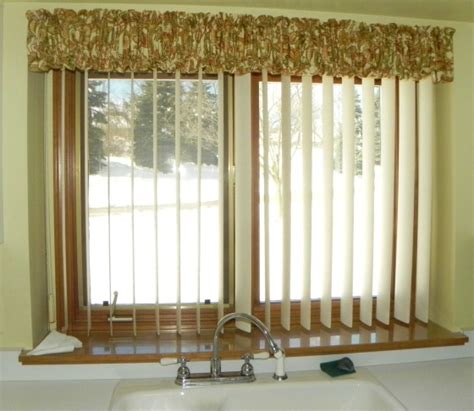 Fabric Valances For Vertical Blinds – redboth.com