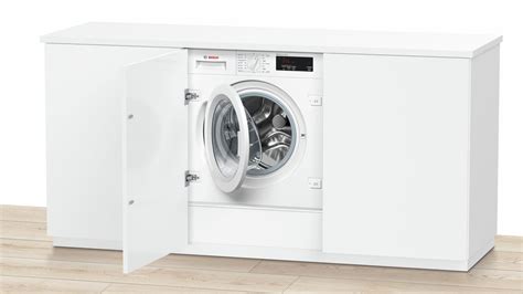 Bosch washing machines: 5 of the best models and deals | Real Homes