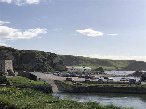 Ballintoy Harbour | Giants Causeway Experiences