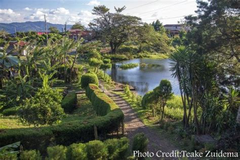 Selva Negra Resort de Montaña | Matagalpa | Nicaragua | ViaNica.com