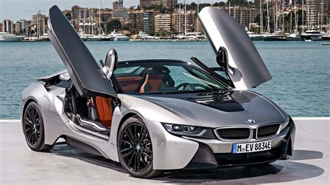 Sports Car Bmw