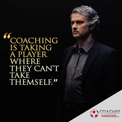 Soccer Coaching Motivational Quotes Sayings - Coaches Training Room ...