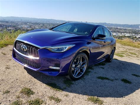 INFINITI QX30 SPORT [Auto] - 360 MAGAZINE | ART + MUSIC + DESIGN ...