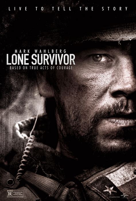 Top Movies - Lone Survivor