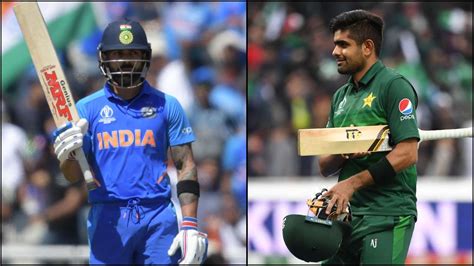 Virat Kohli vs Babar Azam: 1000, 2000, 3000 - who reached the landmarks ...