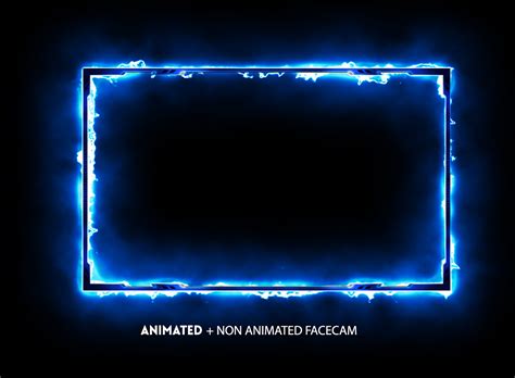 Free Animated Overlays