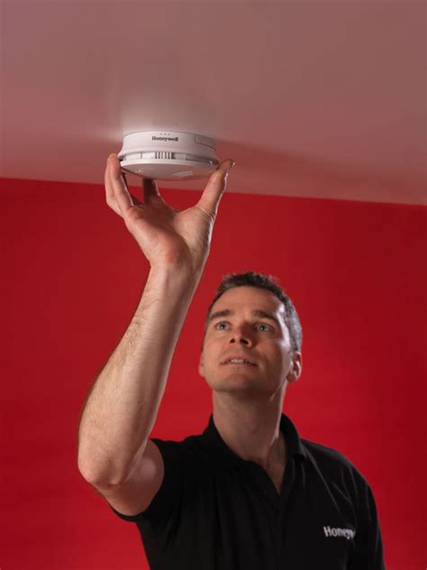 Alarm setup explained, with Honeywell - PHPI Online