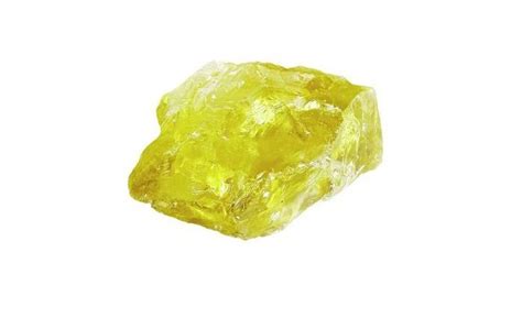 Lemon Quartz – Meaning, Benefits and Properties | My Stone Meaning