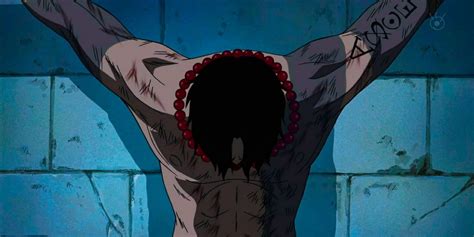 One Piece: 10 Strongest Pirates Imprisoned In Impel Down | CBR