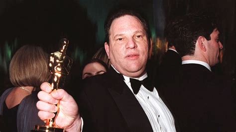 Blame Harvey Weinstein for the New Popular-Film Oscar, Academy Board ...