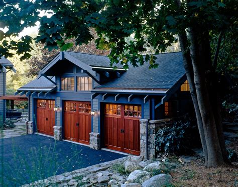 Carriage House Garages - Garage Ideas