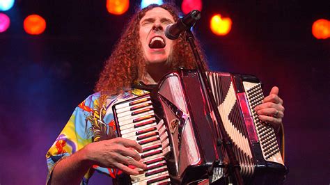 The 25 best “Weird Al” Yankovic parody songs | Yardbarker