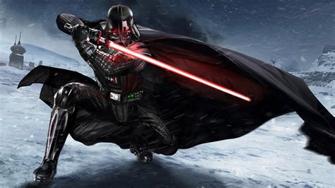 Wallpaper Darth Vader Star Wars - Movies Swords armour 2560x1440