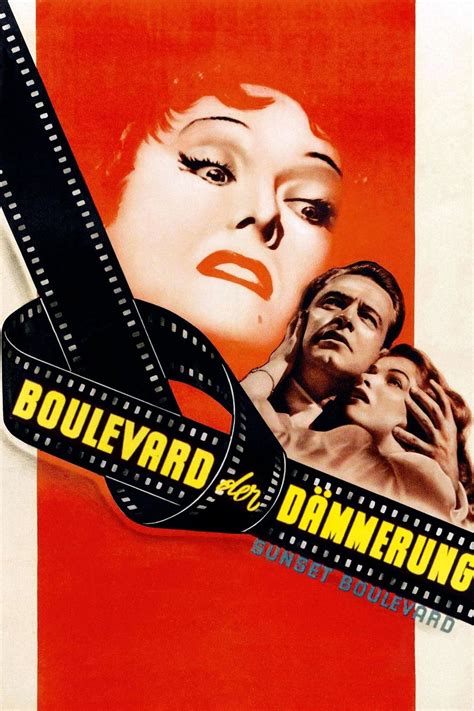 Boulevard der Dämmerung | Movie 1950 | Cineamo.com