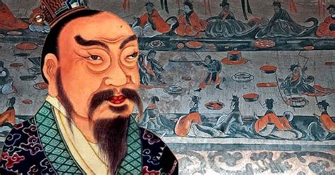 A Golden Age of China, Part I: Early Han Dynasty Emperors | Chinese ...